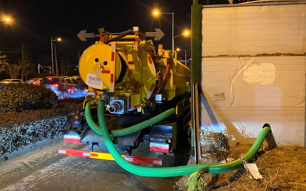 江西去年污染减排继续保持双下降